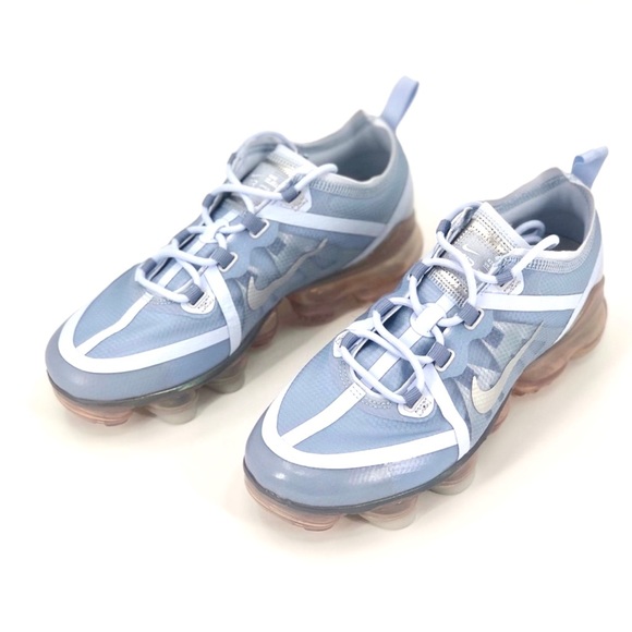 Nike Air VaporMax ‘Indigo Frog’ GS Size 6